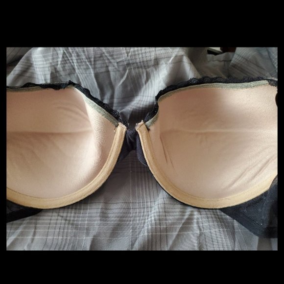 Self Expressions by Maidenform BRA 36D - Picture 4 of 7